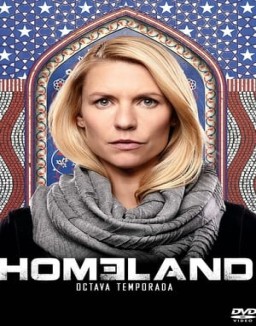 Homeland saison 8