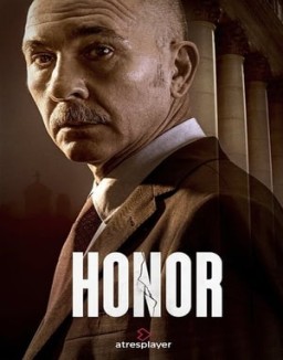 Honor temporada 1 capitulo 8