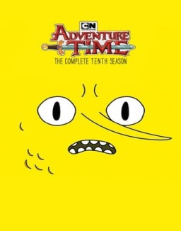 Hora de aventuras temporada 10 capitulo 2