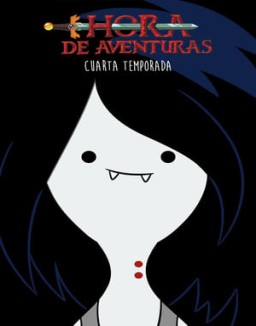 Hora de aventuras temporada 4 capitulo 18