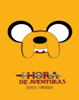 Hora de aventuras temporada 5 capitulo 11