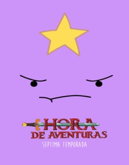 Hora de aventuras temporada 7 capitulo 5