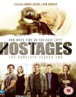 Hostages (Bnei Aruba) temporada 2 capitulo 4