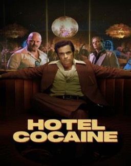 Hotel Cocaine temporada 1 capitulo 1