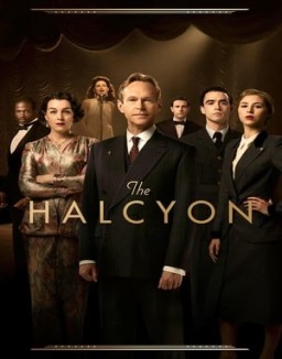 Hotel Halcyon temporada 1 capitulo 3