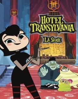 Hotel Transilvania: La serie Temporada 1