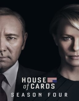 House of Cards temporada 4 capitulo 4