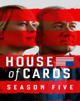 House of Cards temporada 5 capitulo 9