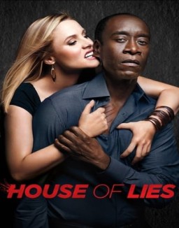 House of Lies temporada 1 capitulo 11