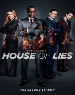 House of Lies temporada 2 capitulo 7