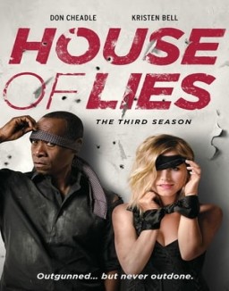 House of Lies temporada 3 capitulo 4