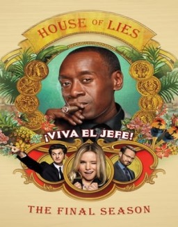 House of Lies temporada 5 capitulo 6