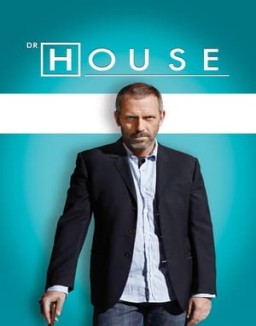 House temporada 1 capitulo 18