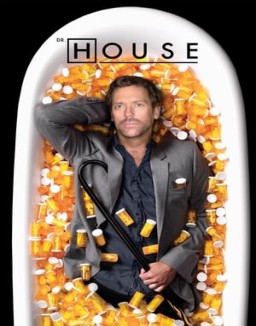 House temporada 4 capitulo 13