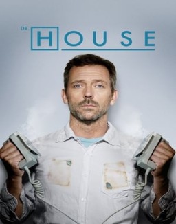 House temporada 5 capitulo 23