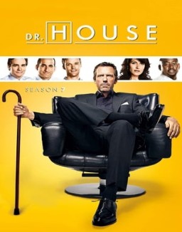 House temporada 7 capitulo 7