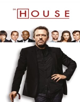 House temporada 8 capitulo 16