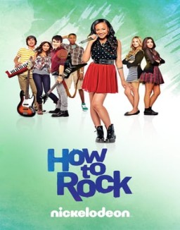 How to Rock temporada 1 capitulo 4