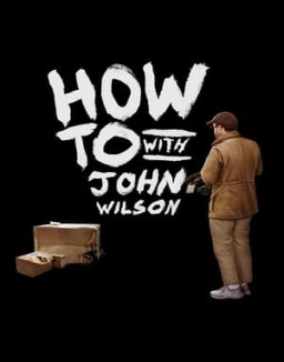 How To with John Wilson temporada 1 capitulo 2