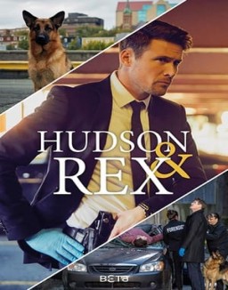 Hudson & Rex temporada 2 capitulo 19