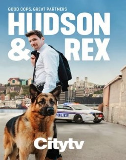 Hudson & Rex temporada 4 capitulo 1