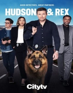 Hudson & Rex Temporada 5