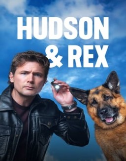 Hudson & Rex saison 6