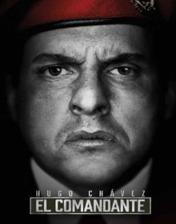 Hugo Chávez, El Comandante temporada 1 capitulo 18