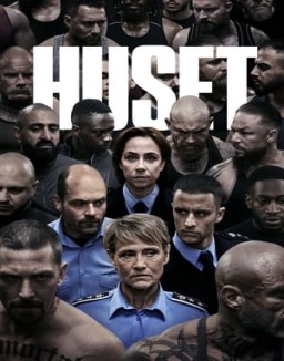 Huset Temporada 1