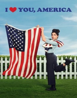 I Love You, America temporada 1 capitulo 14