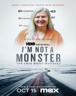 I'm Not a Monster: The Lois Riess Murders temporada 1 capitulo 2