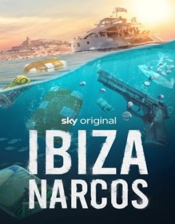 Ibiza Narcos temporada 1 capitulo 1