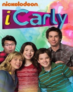 iCarly (2007) temporada 1 capitulo 19