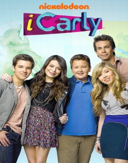 iCarly (2007) temporada 2 capitulo 10