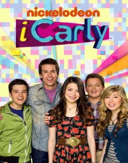 iCarly (2007) temporada 4 capitulo 7