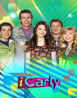 iCarly (2007) temporada 5 capitulo 2