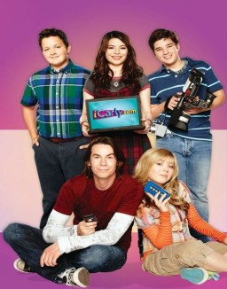 iCarly (2007) temporada 6 capitulo 1