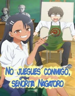 Ijiranaide, Nagatoro-san temporada 1 capitulo 6