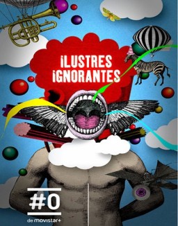 Ilustres Ignorantes temporada 17 capitulo 14