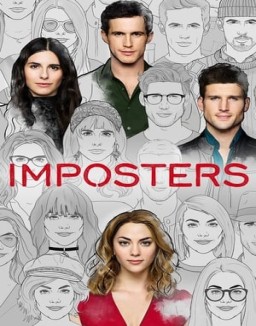 Imposters temporada 1 capitulo 4