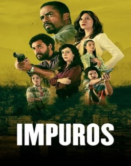 Impuros temporada 1 capitulo 5