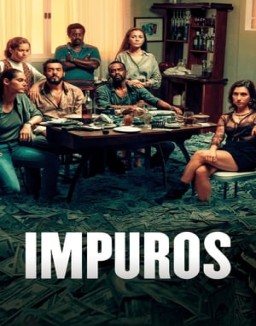 Impuros temporada 2 capitulo 5