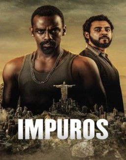 Impuros temporada 3 capitulo 5