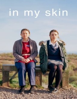 In My Skin Temporada 2