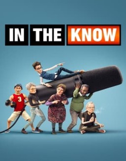 In the Know temporada 1 capitulo 6