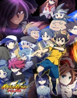 Inazuma Eleven temporada 1 capitulo 26