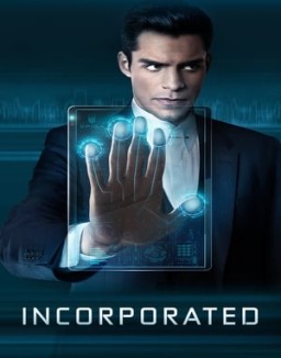 Incorporated temporada 1 capitulo 8