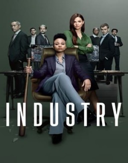 Industry temporada 2 capitulo 8