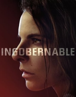 Ingobernable temporada 2 capitulo 7