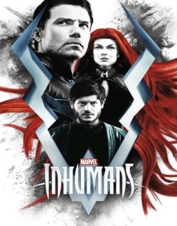 Inhumans temporada 1 capitulo 5